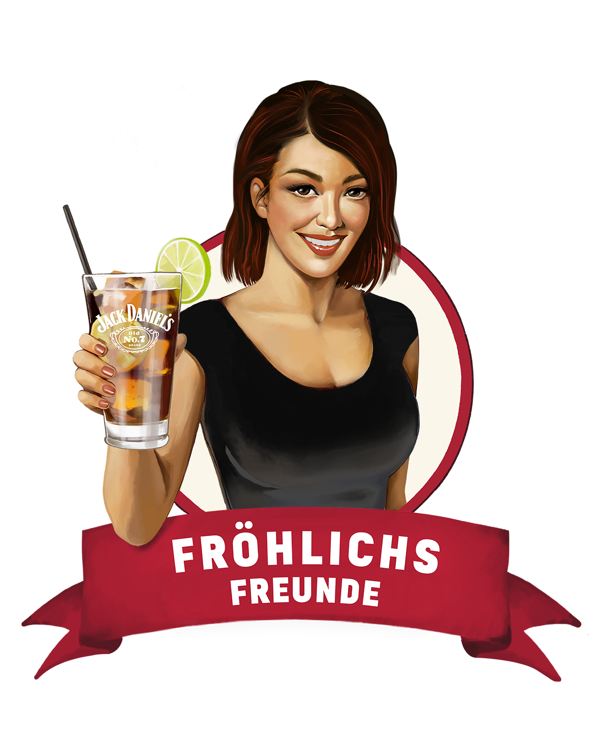 Fröhlichs Freunde Lahr